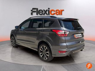 Ford Kuga 1.5 EcoBoost 110kW 4x2 ST-Line