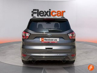 Ford Kuga 1.5 EcoBoost 110kW 4x2 ST-Line