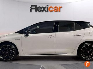 Toyota Corolla 2.0 180H GR-SPORT E-CVT