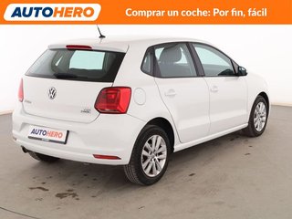 Volkswagen Polo 1.4 TDI Advance BlueMotion Tech