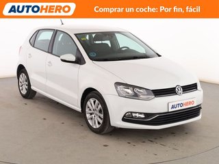 Volkswagen Polo 1.4 TDI Advance BlueMotion Tech