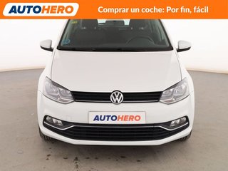 Volkswagen Polo 1.4 TDI Advance BlueMotion Tech
