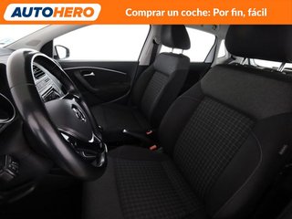 Volkswagen Polo 1.4 TDI Advance BlueMotion Tech