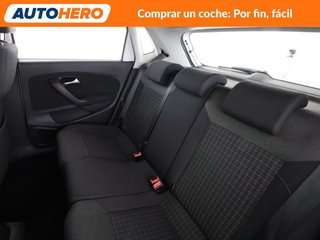 Volkswagen Polo 1.4 TDI Advance BlueMotion Tech