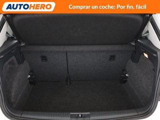 Volkswagen Polo 1.4 TDI Advance BlueMotion Tech