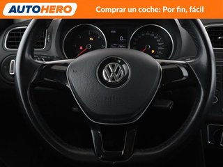 Volkswagen Polo 1.4 TDI Advance BlueMotion Tech