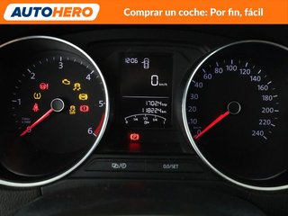 Volkswagen Polo 1.4 TDI Advance BlueMotion Tech