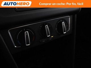 Volkswagen Polo 1.4 TDI Advance BlueMotion Tech