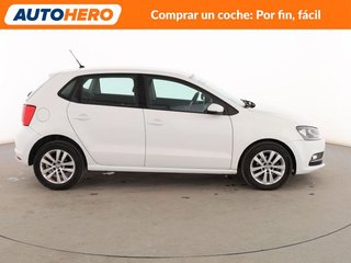 Volkswagen Polo 1.4 TDI Advance BlueMotion Tech