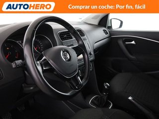 Volkswagen Polo 1.4 TDI Advance BlueMotion Tech