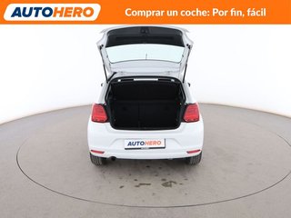 Volkswagen Polo 1.4 TDI Advance BlueMotion Tech