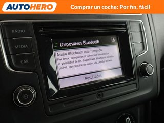 Volkswagen Polo 1.4 TDI Advance BlueMotion Tech