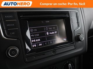 Volkswagen Polo 1.4 TDI Advance BlueMotion Tech