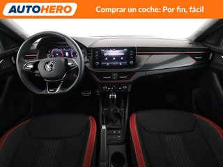 Skoda Scala 1.5 TSI ACT Monte Carlo