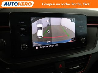Skoda Scala 1.5 TSI ACT Monte Carlo