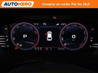 Skoda Scala 1.5 TSI ACT Monte Carlo