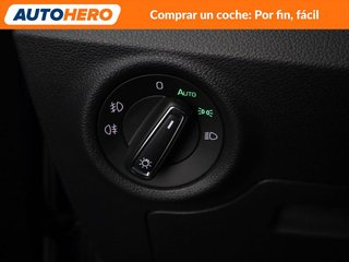 Skoda Scala 1.5 TSI ACT Monte Carlo