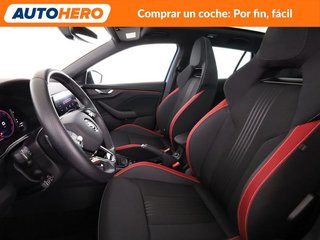 Skoda Scala 1.5 TSI ACT Monte Carlo