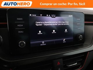 Skoda Scala 1.5 TSI ACT Monte Carlo