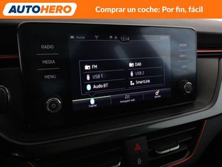 Skoda Scala 1.5 TSI ACT Monte Carlo