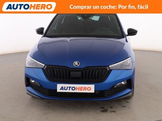 Skoda Scala 1.5 TSI ACT Monte Carlo