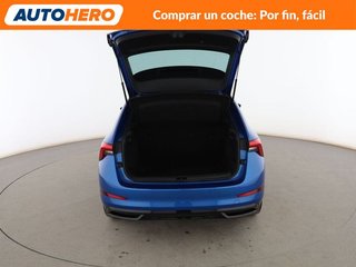 Skoda Scala 1.5 TSI ACT Monte Carlo