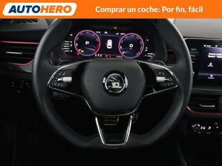 Skoda Scala 1.5 TSI ACT Monte Carlo