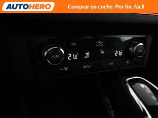 Skoda Scala 1.5 TSI ACT Monte Carlo