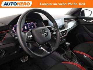 Skoda Scala 1.5 TSI ACT Monte Carlo