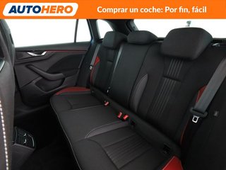 Skoda Scala 1.5 TSI ACT Monte Carlo
