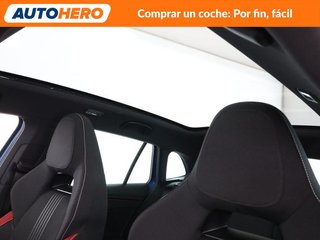 Skoda Scala 1.5 TSI ACT Monte Carlo