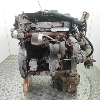 Motor Mercedes Sprinter 2.1d