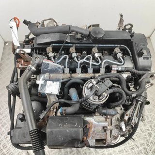 Motor Mercedes Sprinter 2.1d