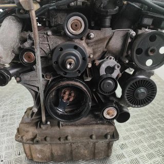 Motor Mercedes Sprinter 2.1d