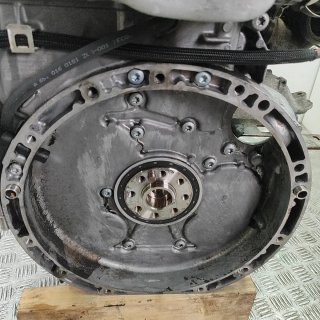 Motor Mercedes Sprinter 2.1d