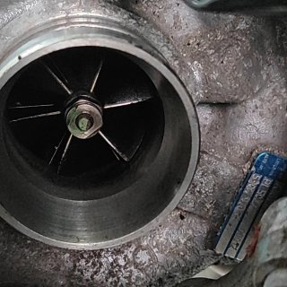 Motor Mercedes Sprinter 2.1d
