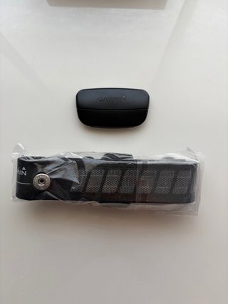 Garmin Edge 1000 con accesorios