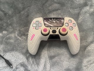 Consola PS5 Slim Blanca