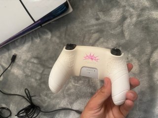 Consola PS5 Slim Blanca