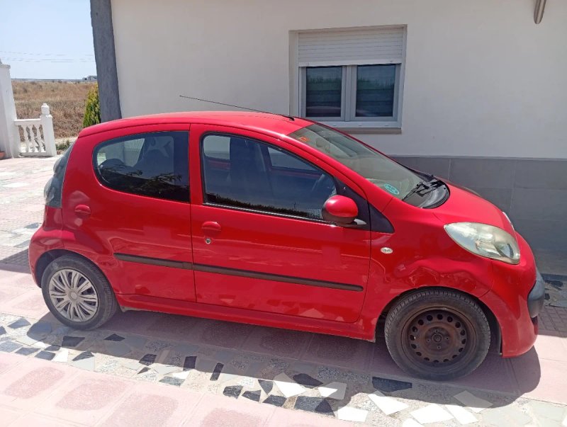 Citroen C1 2006 - foto 1
