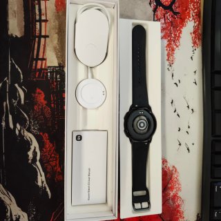 Xiaomi Watch S3 Negro
