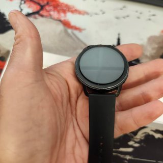 Xiaomi Watch S3 Negro