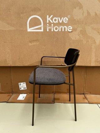 Set 2 Sedie Kave Home Maureen