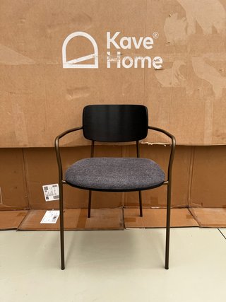 Set 2 Sedie Kave Home Maureen