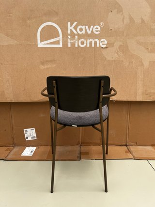 Set 2 Sedie Kave Home Maureen