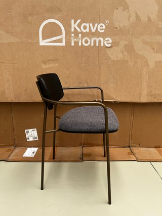 Set 2 Sedie Kave Home Maureen