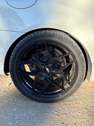 Llantas Japan Racing JR34 5x112 19