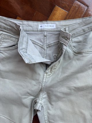 Lote Ropa: 3 Jerséis, 2 Pantalones, 1 Vestido 1 ch