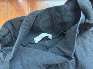 Lote Ropa: 3 Jerséis, 2 Pantalones, 1 Vestido 1 ch