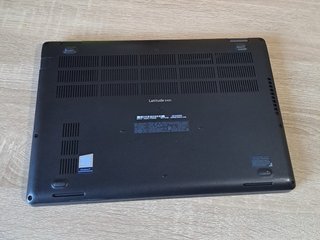Dell Latitude i5